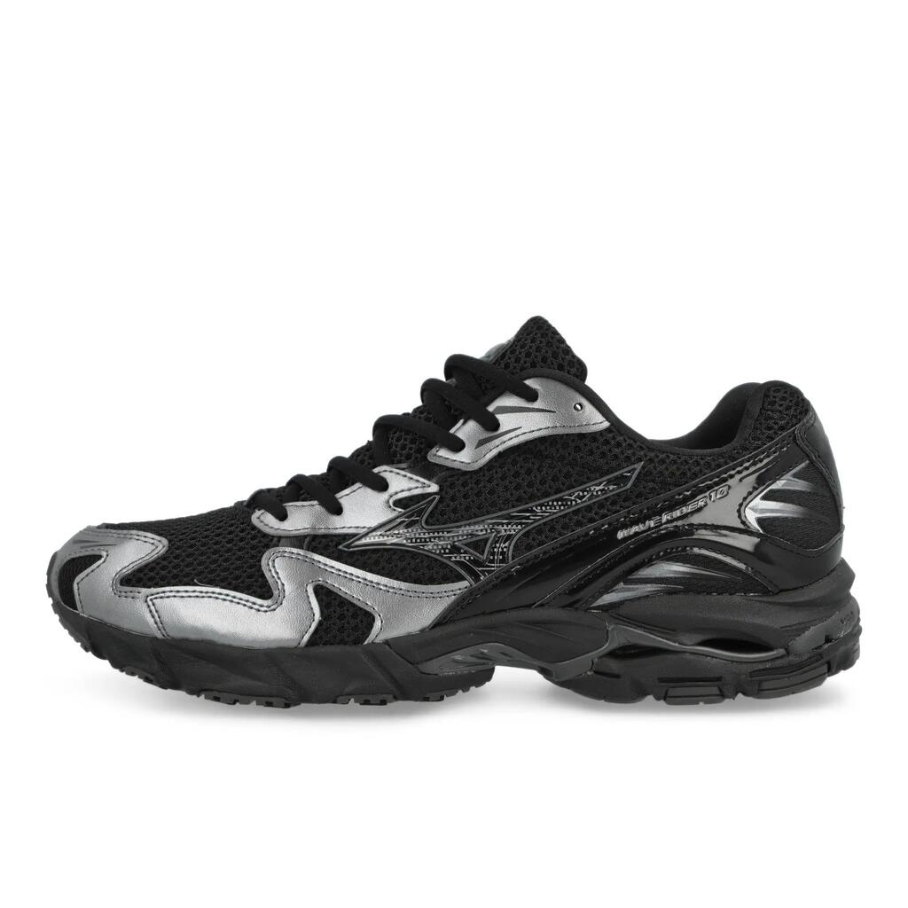 Mizuno Wave Rider 10 - Men's Sport Walking Shoes