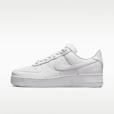 Nike NOCTA Air Force 1 Low - White Special Edition