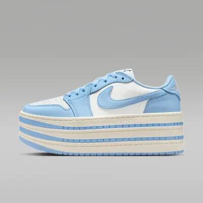 Zapatillas Jordan modelo HV8288-402 para mujer