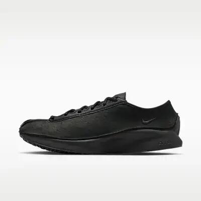 Nike Air Superfly scarpe donna sport walking taglia 40 grigio asfalto