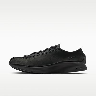 Nike Air Superfly scarpe donna sport walking taglia 40 grigio asfalto