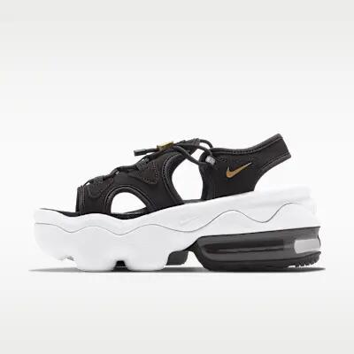 Sandalen nike model ci8798-002 voor vrouwen