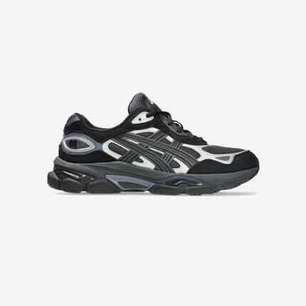 Zapatillas Gel-NYC 2.0 Graphite Grey Black