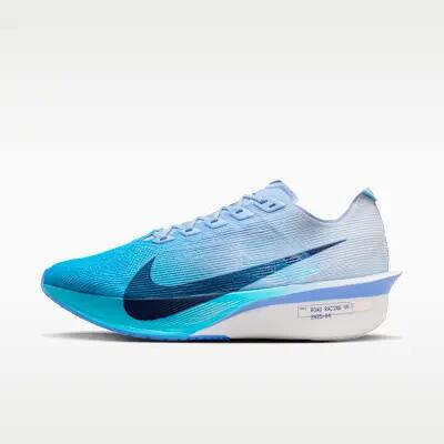 Nike Vaporfly 4 donna scarpe sport walking taglia 36.5