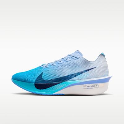 Nike Vaporfly 4 donna scarpe sport walking taglia 36.5