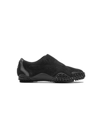 Sport schoenen puma mostro cage zwart