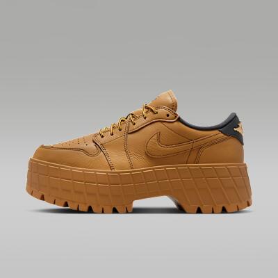 Zapatillas Nike W Air Jordan 1 Brooklyn Low HF3184 700