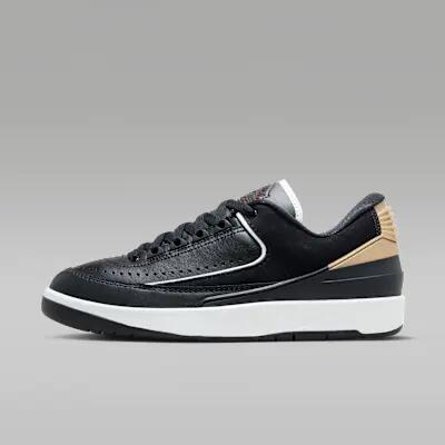 Damskie buty sportowe WMNS 2 RETRO LOW