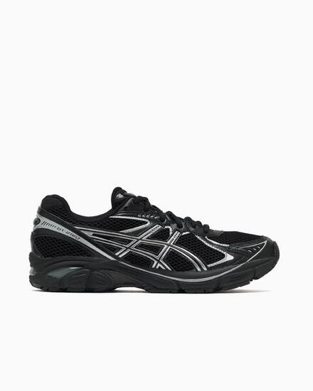ASICS GT-2160 Black Pure Silver