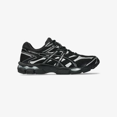 Chaussures asics gel-cumulus 16 zwart/zilver