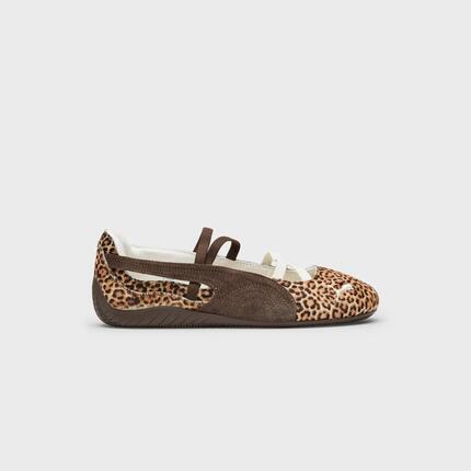 Buty sportowe damskie Puma Speedcat Ballet Wild