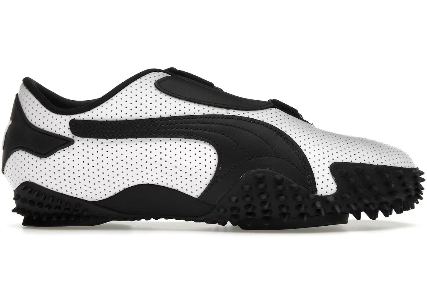 PUMA picture