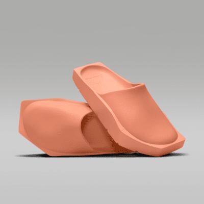 Beżowy / Pastelowy mango fluorescencyjny