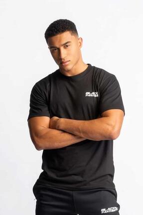 Black Panther T-Shirt - Homme - Noir