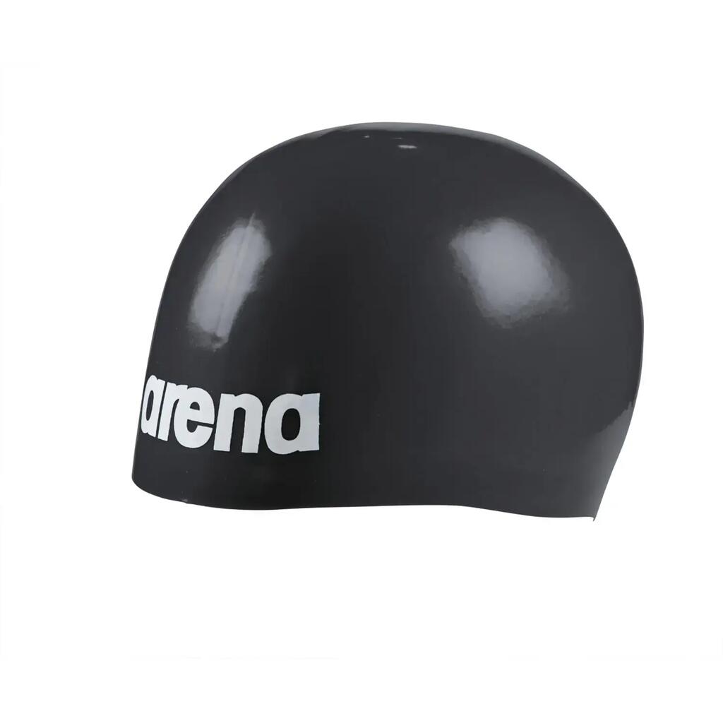 Arena Badmuts Moulded Pro II Zwart