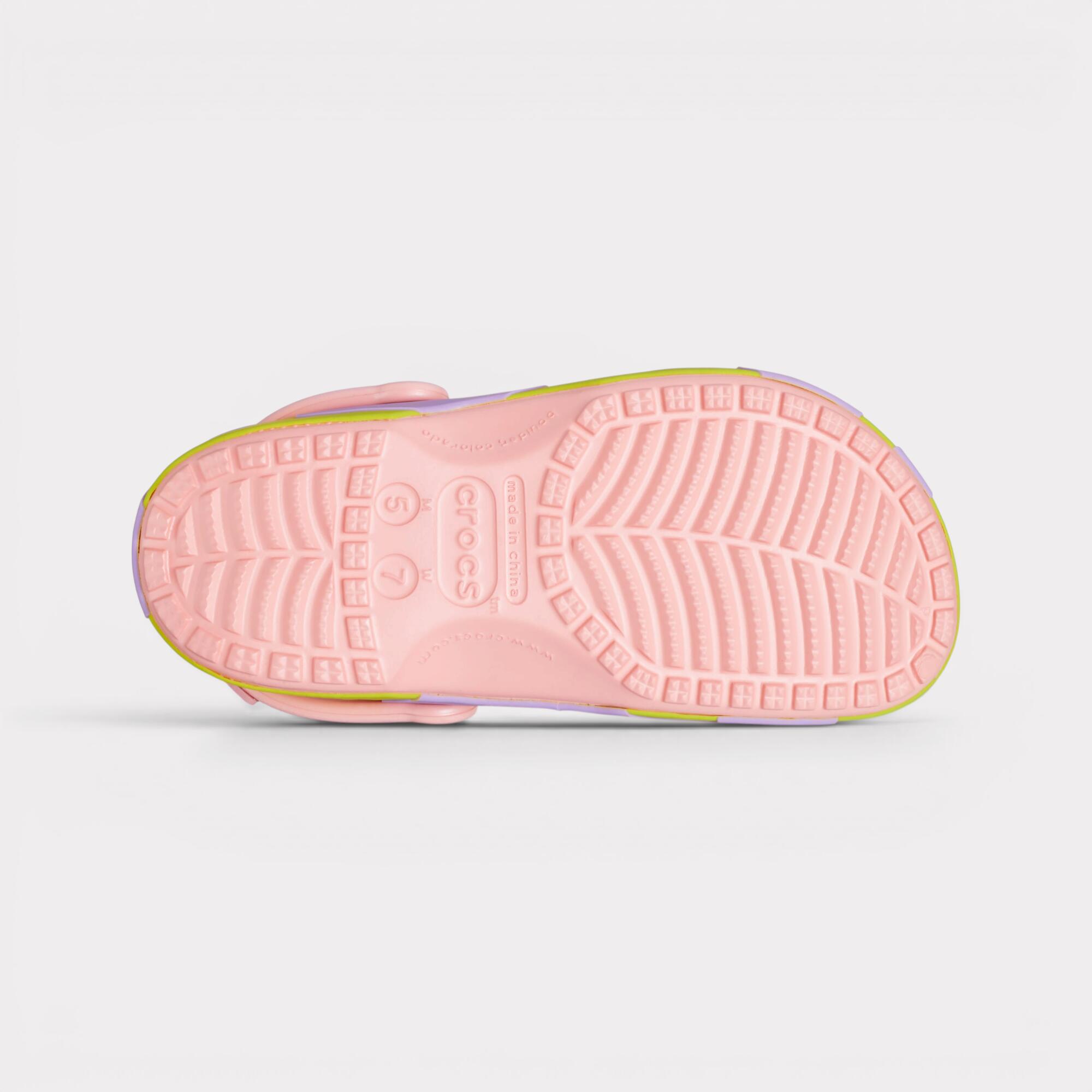 Crocs Classic Clog SpongeBob - Patrick Star 6/6