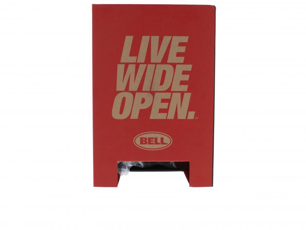 Bell Nomad 2 matte green UM/L 2/7