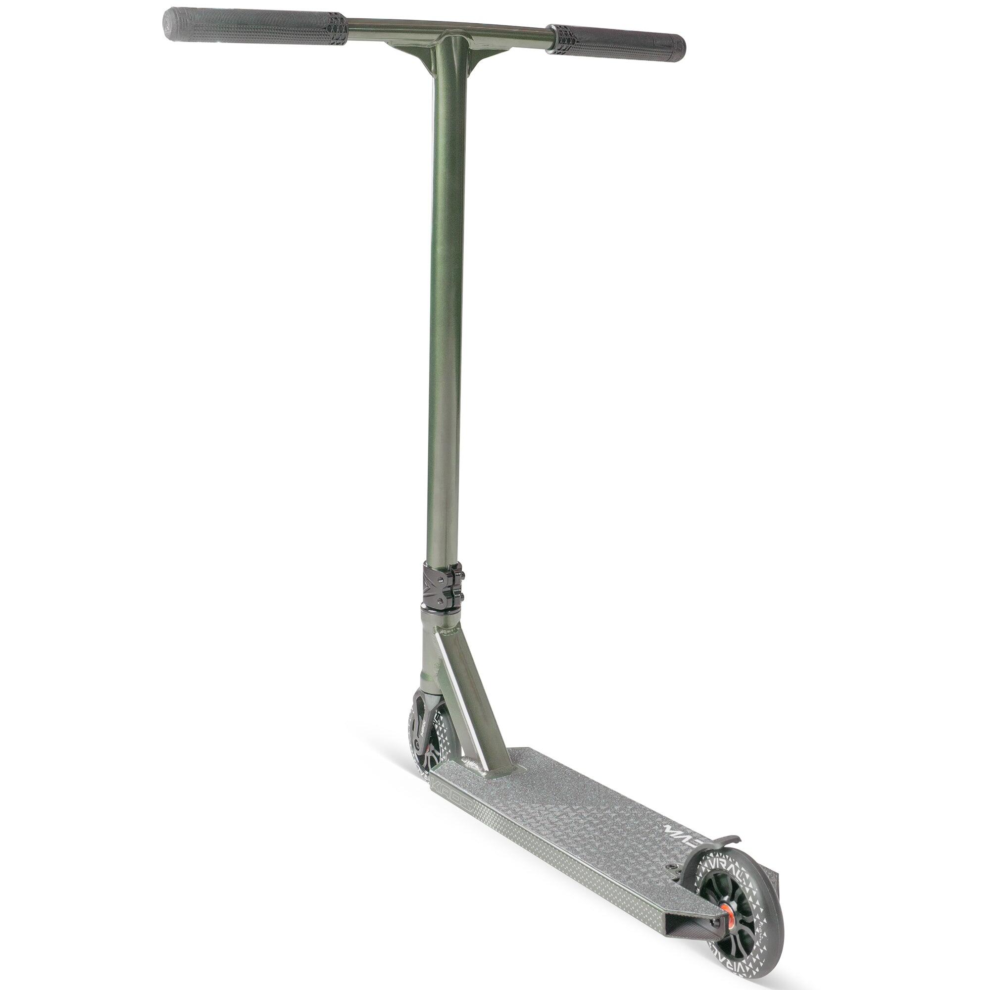 MGP Stunt Scooter Viral Kaos Forest 2/7