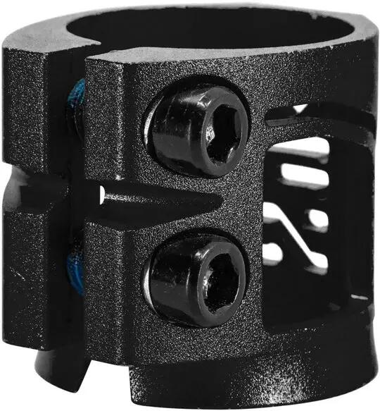 MGP Madd Gear Stunt Scooter Klemme Clamp MFX X2 Cobra Oversized - black 2/6