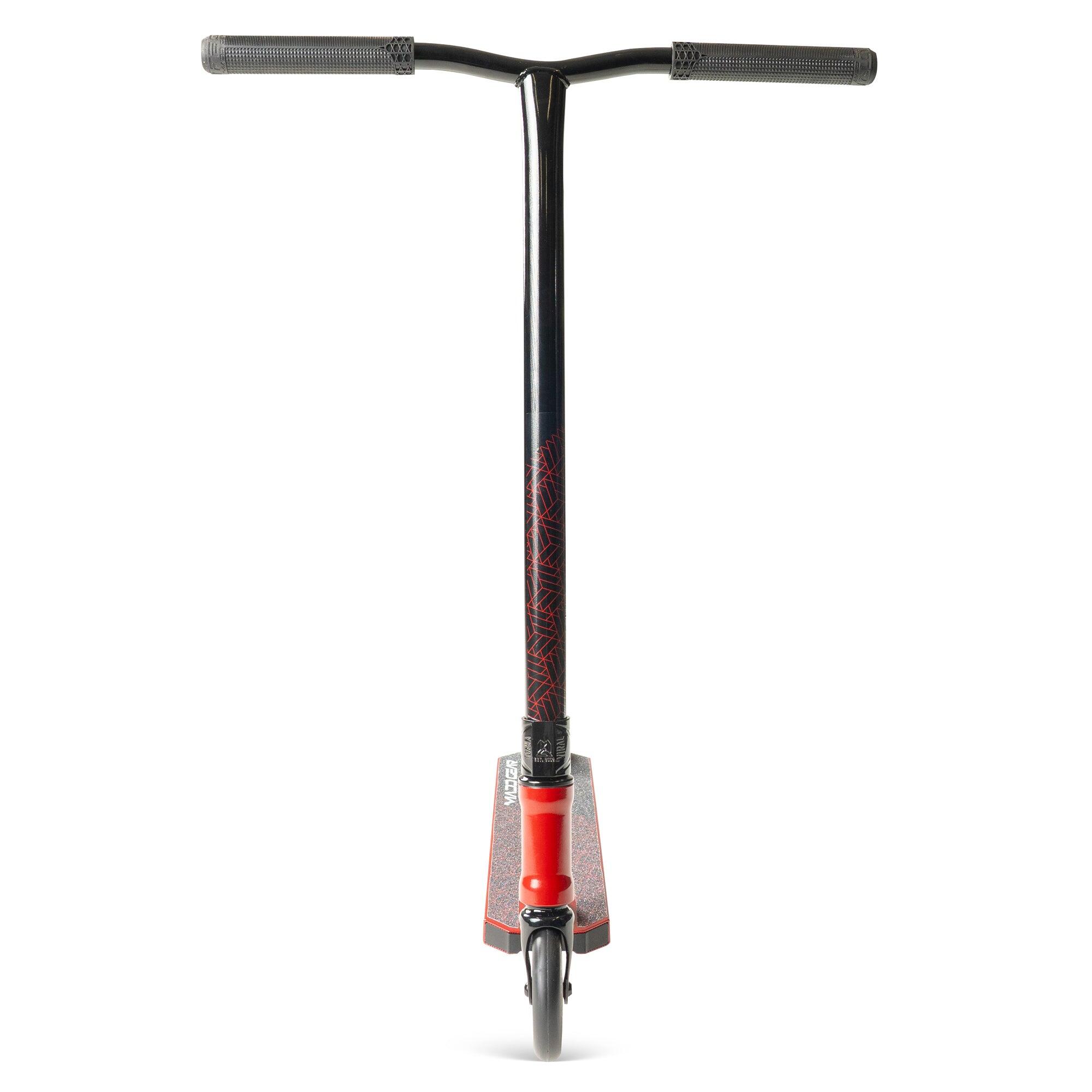 MGP Stunt Scooter Viral Purge Cherry 5/7