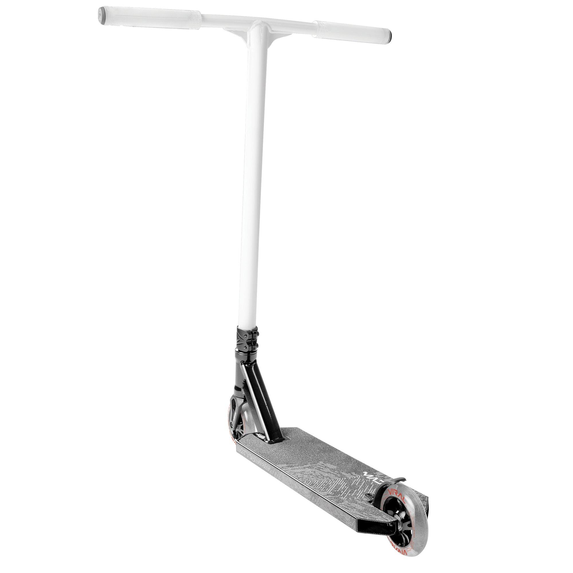 MGP Madd Gear Viral Extreme Stunt Scooter Kinder und Erwachsene City Roller Kick 2/7
