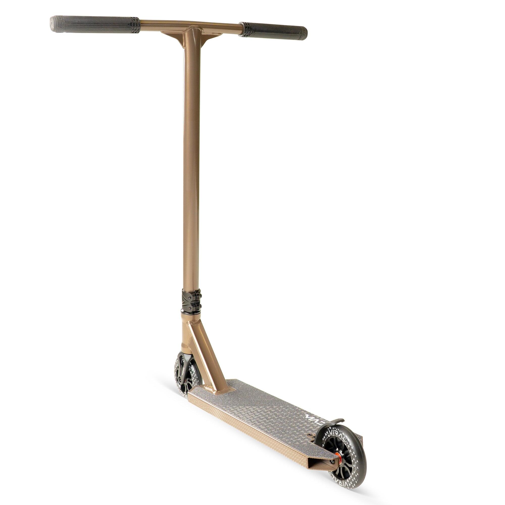 MGP Stunt Scooter Viral Kaos Ash 2/7