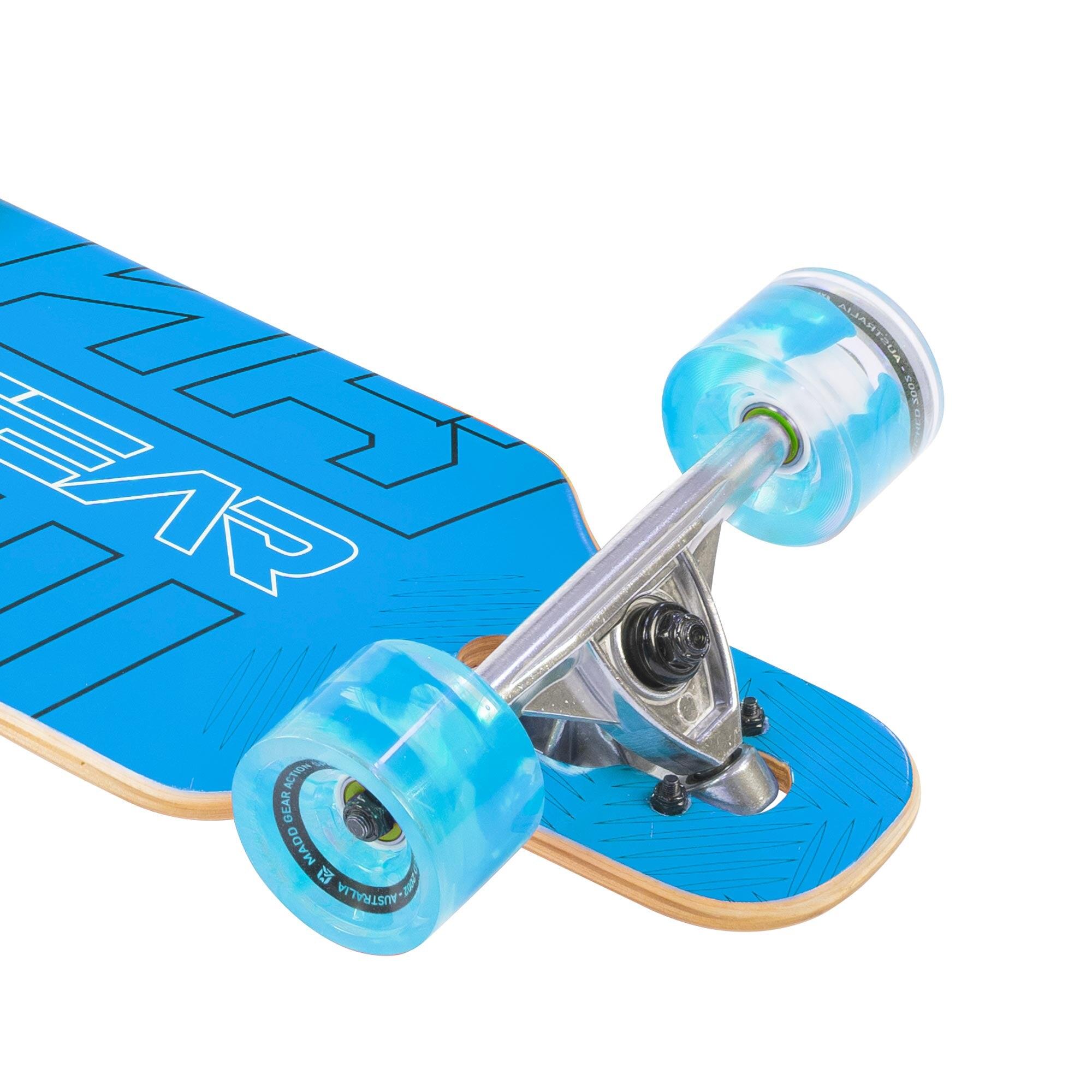 Skate Cruiser Madd Gear Drop Through 3/7