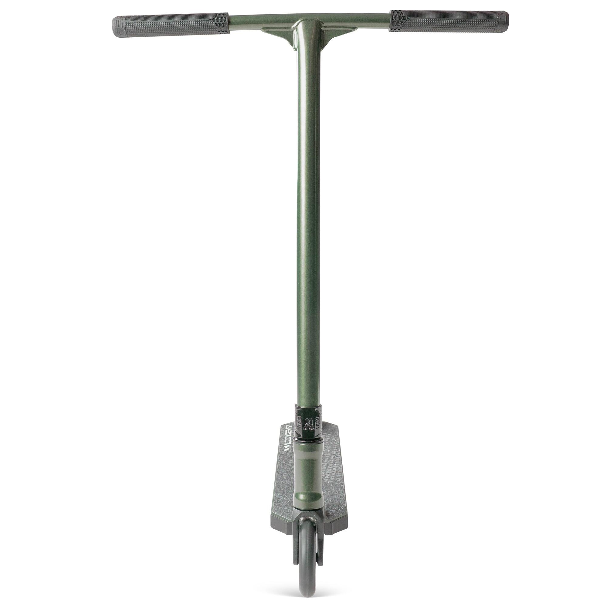 MGP Stunt Scooter Viral Kaos Forest 4/7