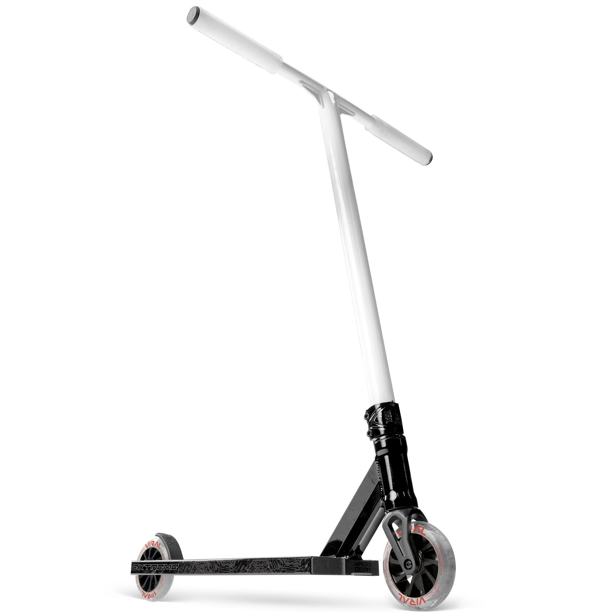 MGP Madd Gear Viral Extreme Stunt Scooter Kinder und Erwachsene City Roller Kick 5/7