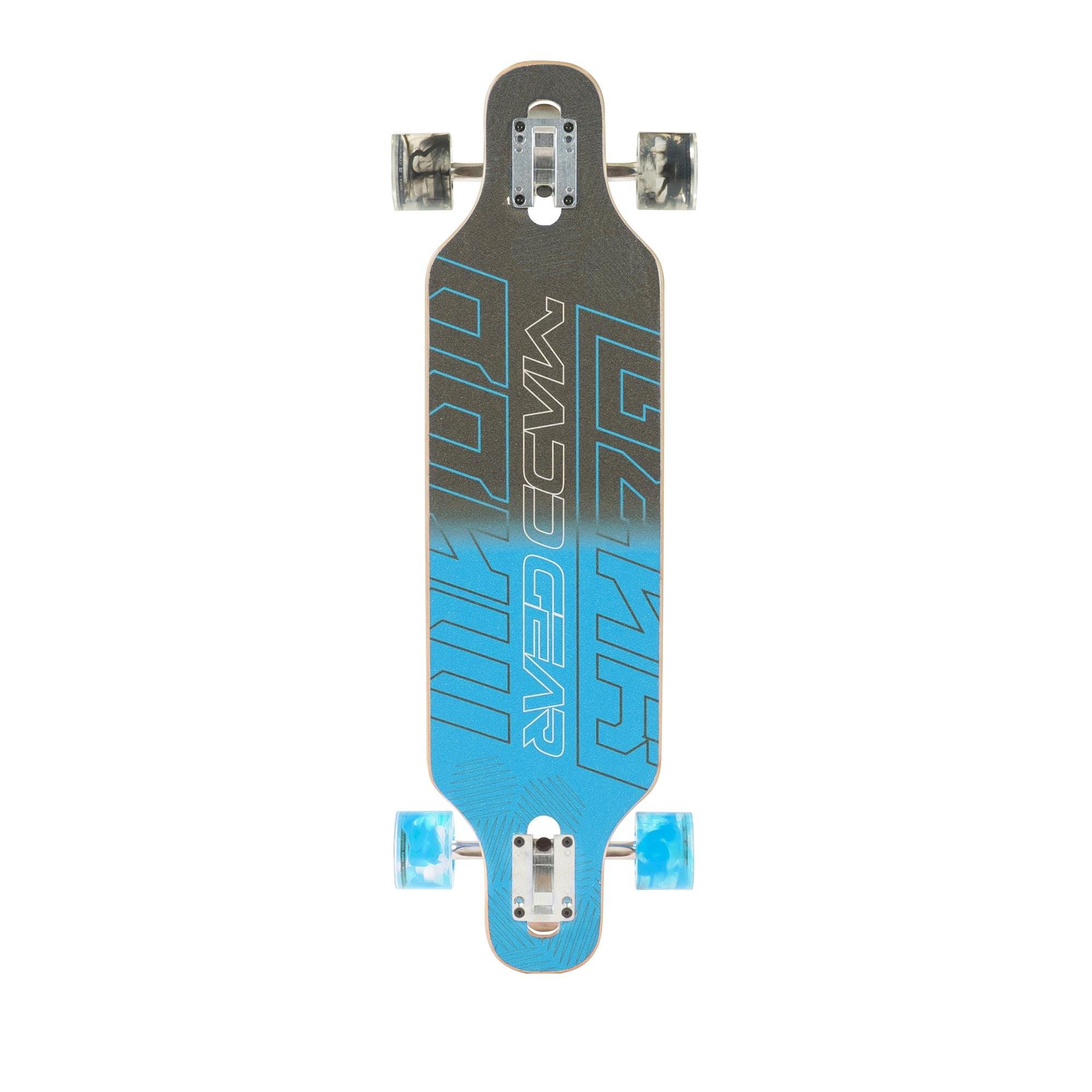 Skate Cruiser Madd Gear Drop Through 2/7