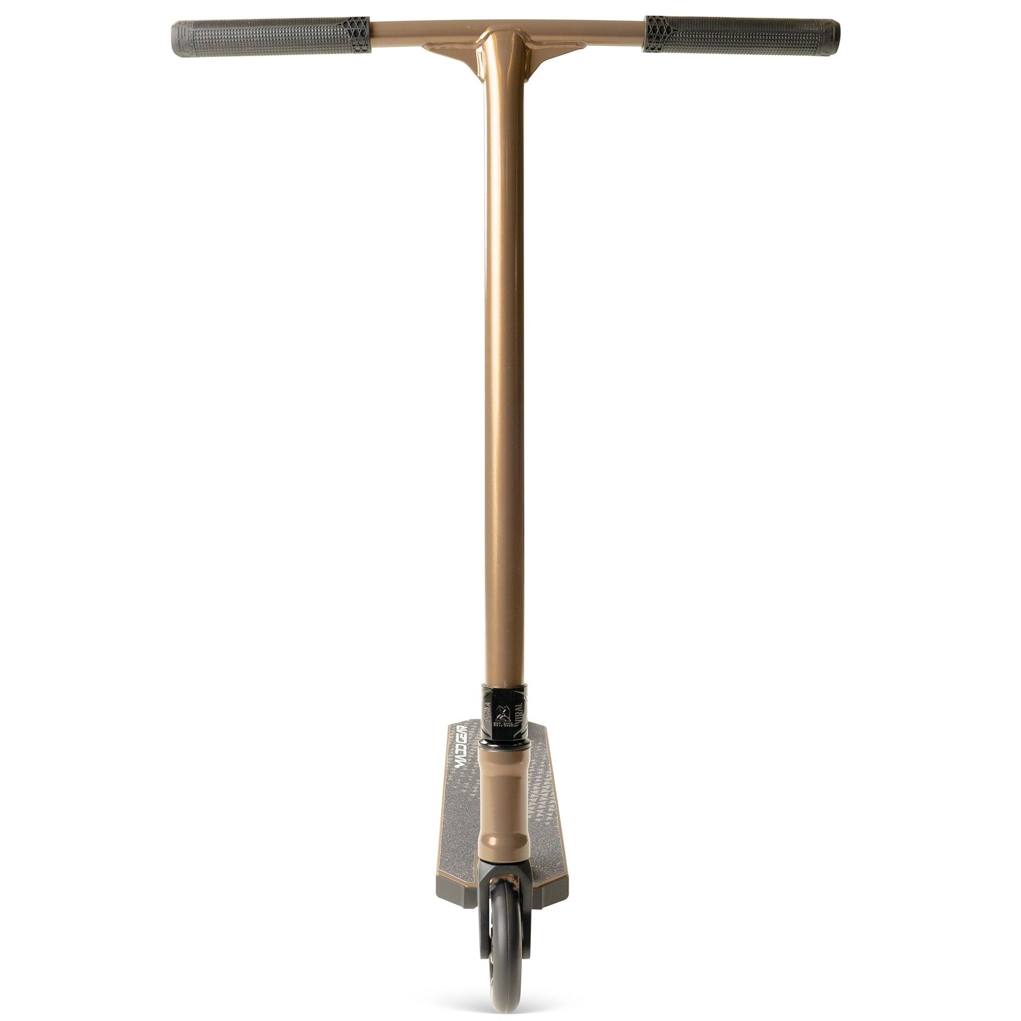 MGP Stunt Scooter Viral Kaos Ash 4/7