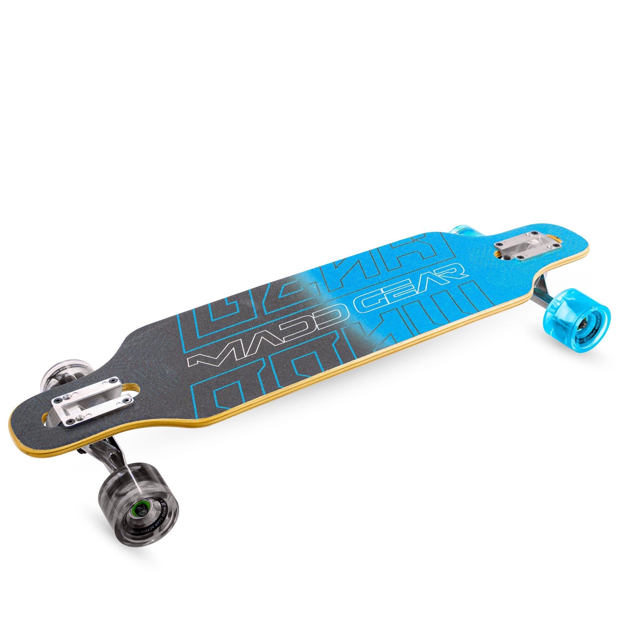 Skate Cruiser Madd Gear Drop Through 4/7