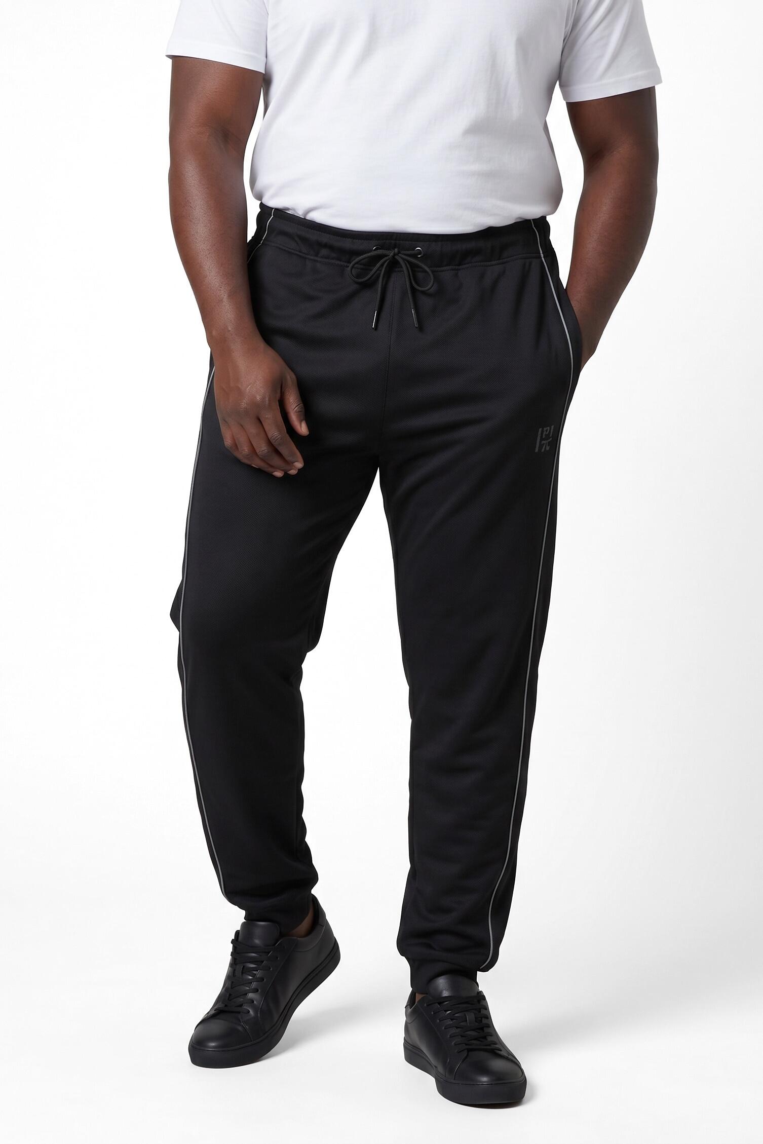Heren Sweatpants fitness Tech-Sweat QuickDry 5/7