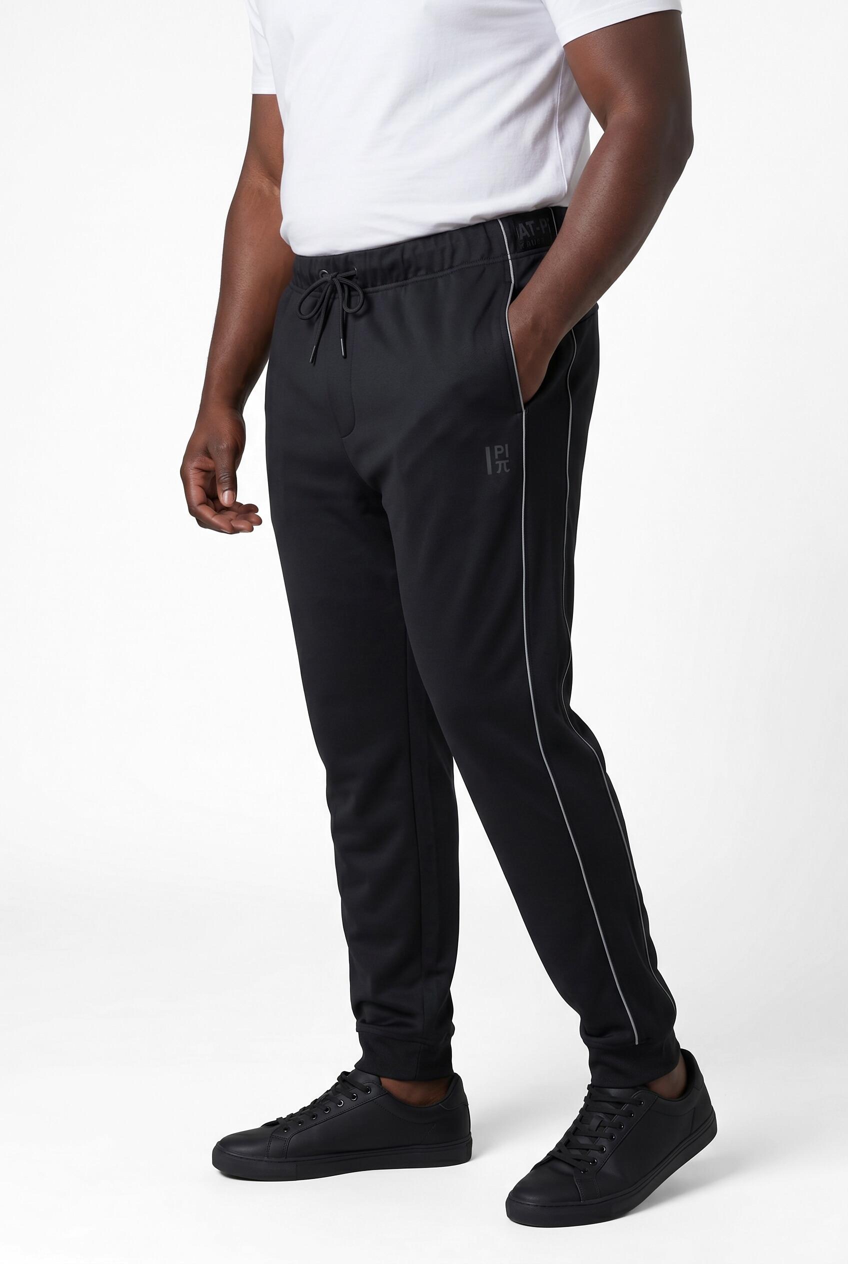 Heren Sweatpants fitness Tech-Sweat QuickDry 7/7