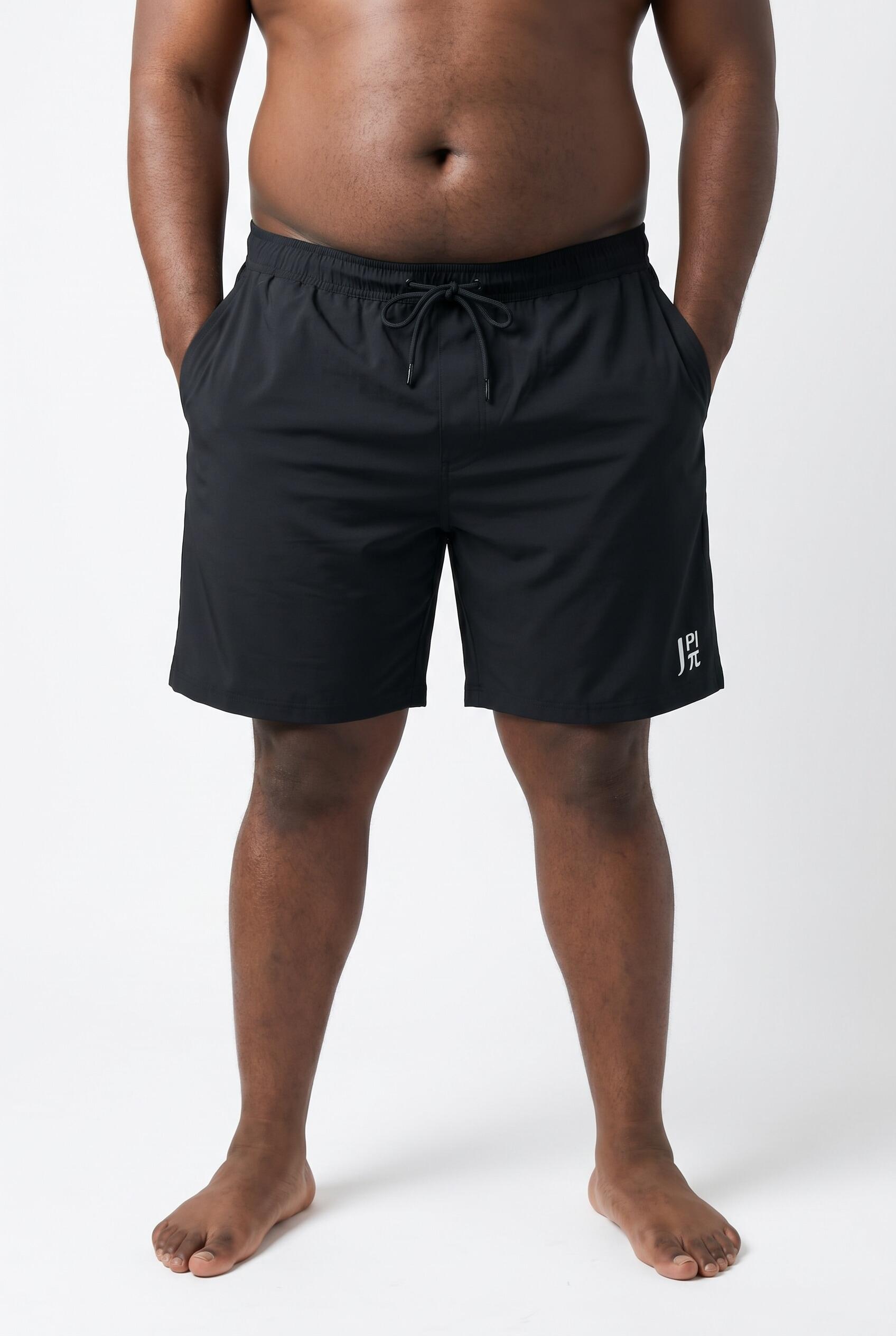 Hommes Short de bain FLEXNAMIC® collection Beachwear taille élastique 4/7