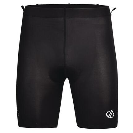 Short De Cyclisme BOLD Homme (Denim Sombre)