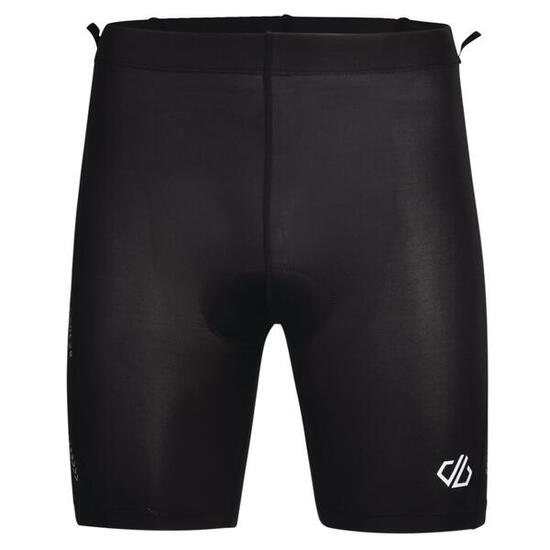 Short De Cyclisme BOLD Homme (Noir)
