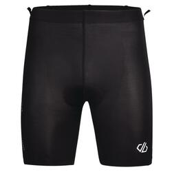 Short De Cyclisme BOLD Homme (Denim Sombre)