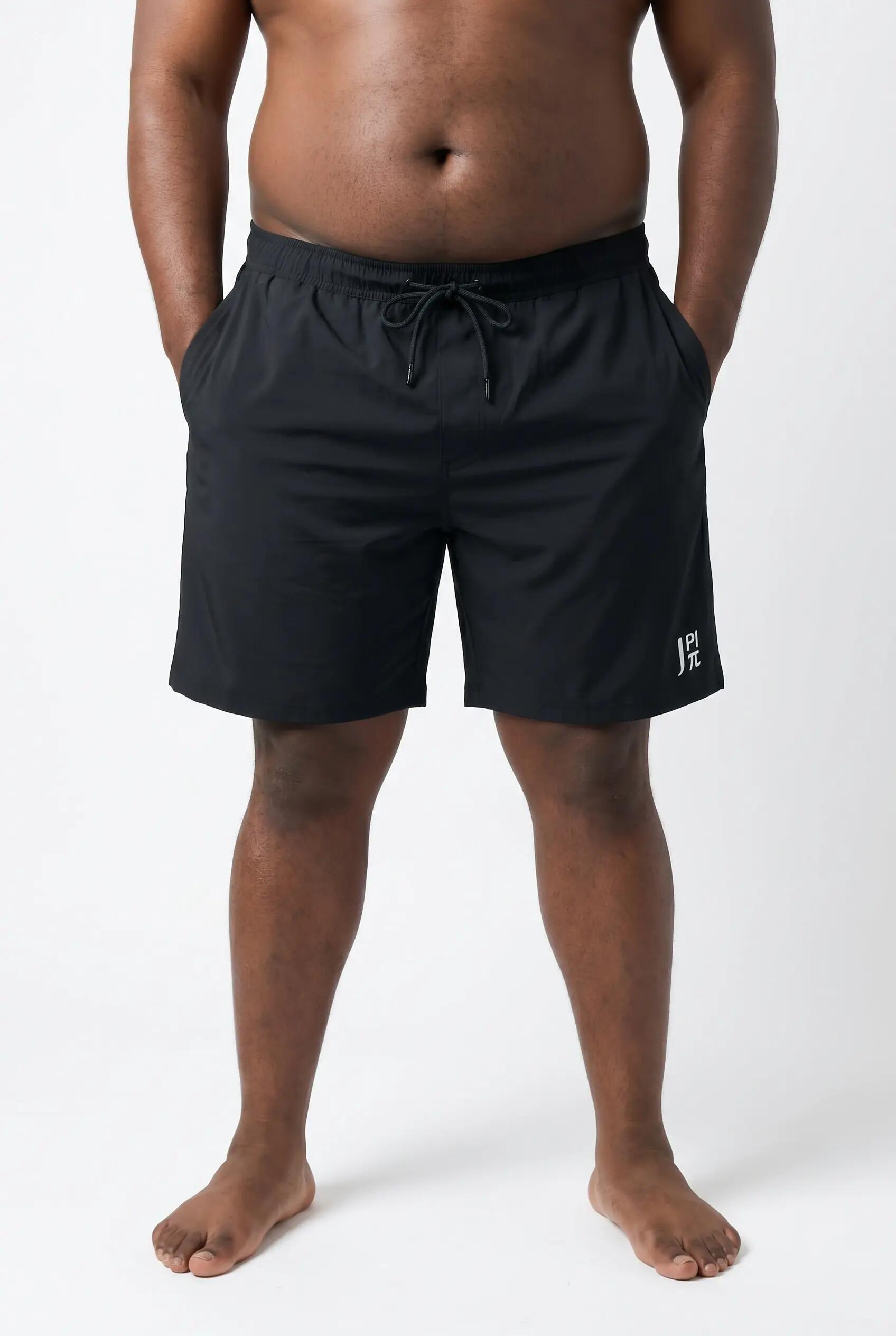 Heren Zwembroek FLEXNAMIC® beachwear elastische band 10/13