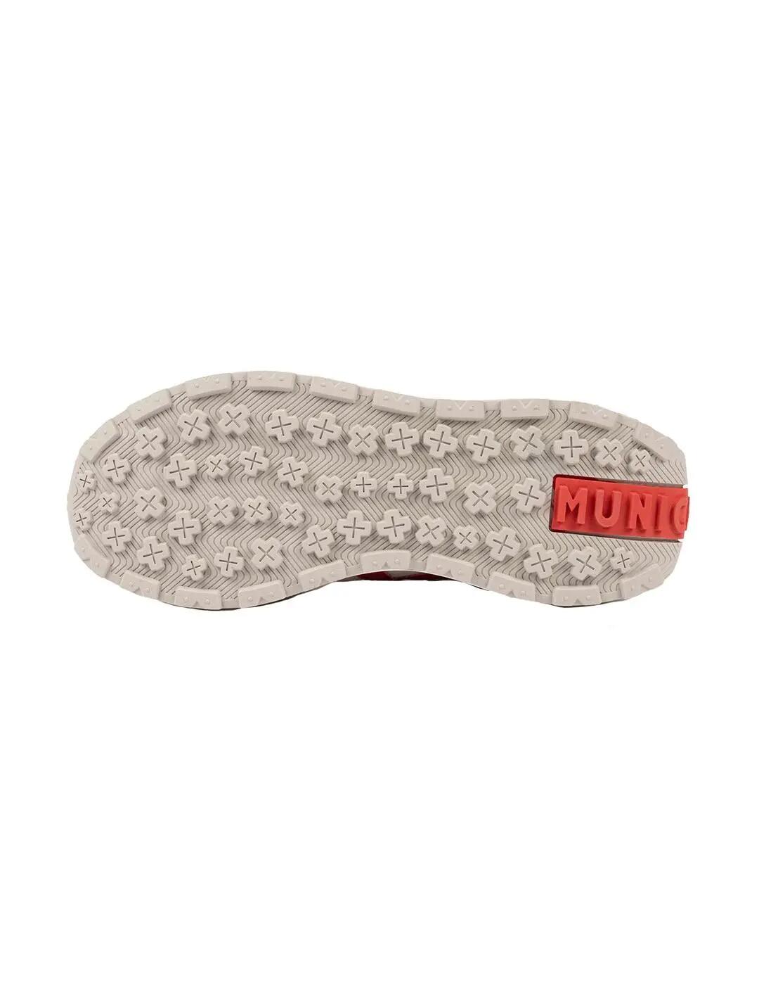 Buty MUNICH BABEL 15 Szary 6/6