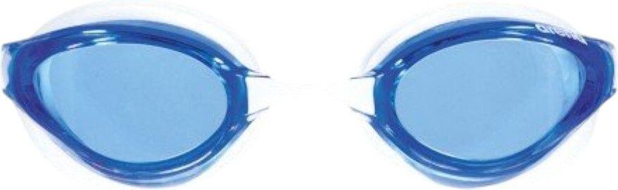 Lunettes de natation Arena Python Bleu/White 2/5
