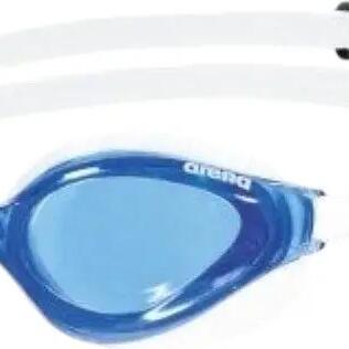 Arena Python Swim Goggles Blue/White