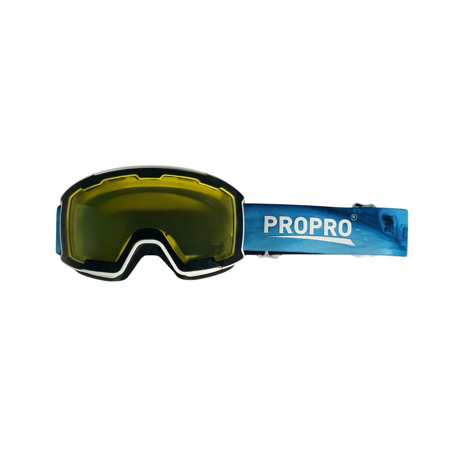 Propro Duo Snow Googles