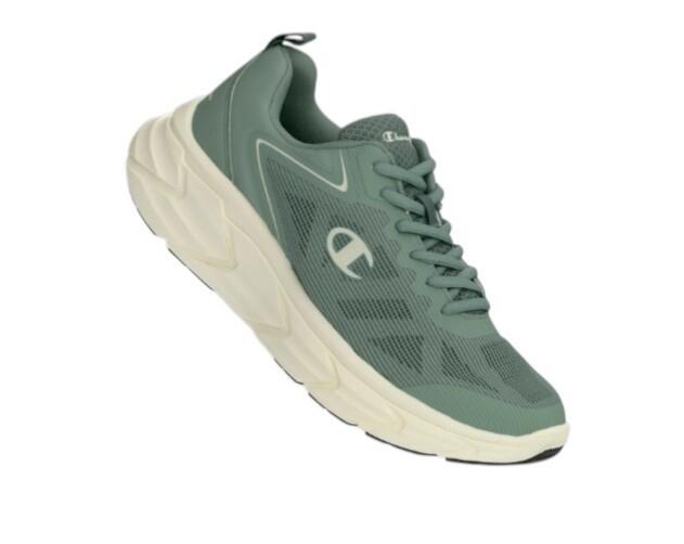 Zapatillas Running Niño Champion Ligeras S11696-CHA-GS114 IGE/NATL 1/6