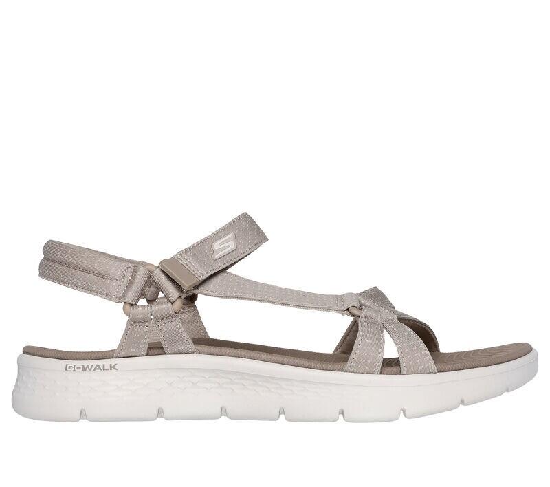 Damessandalen Skechers Go Walk Flex-Sublime 7/7