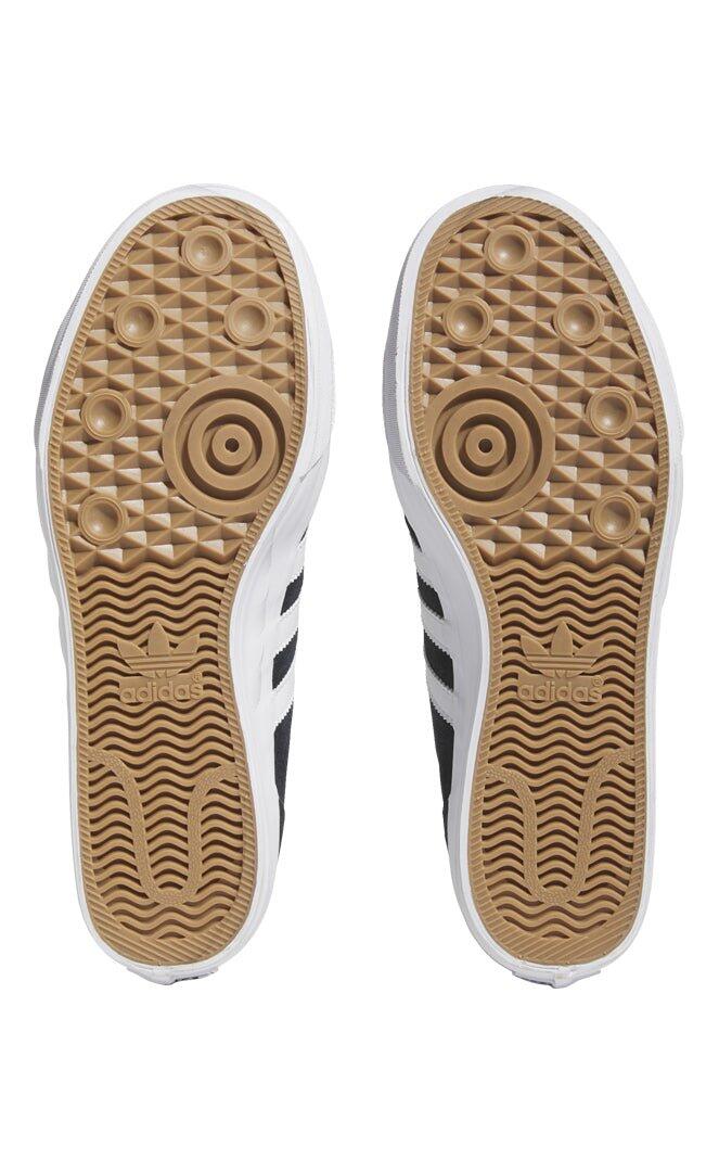 Nizza Low Adv Scarpe da Skate Uomo 3/5