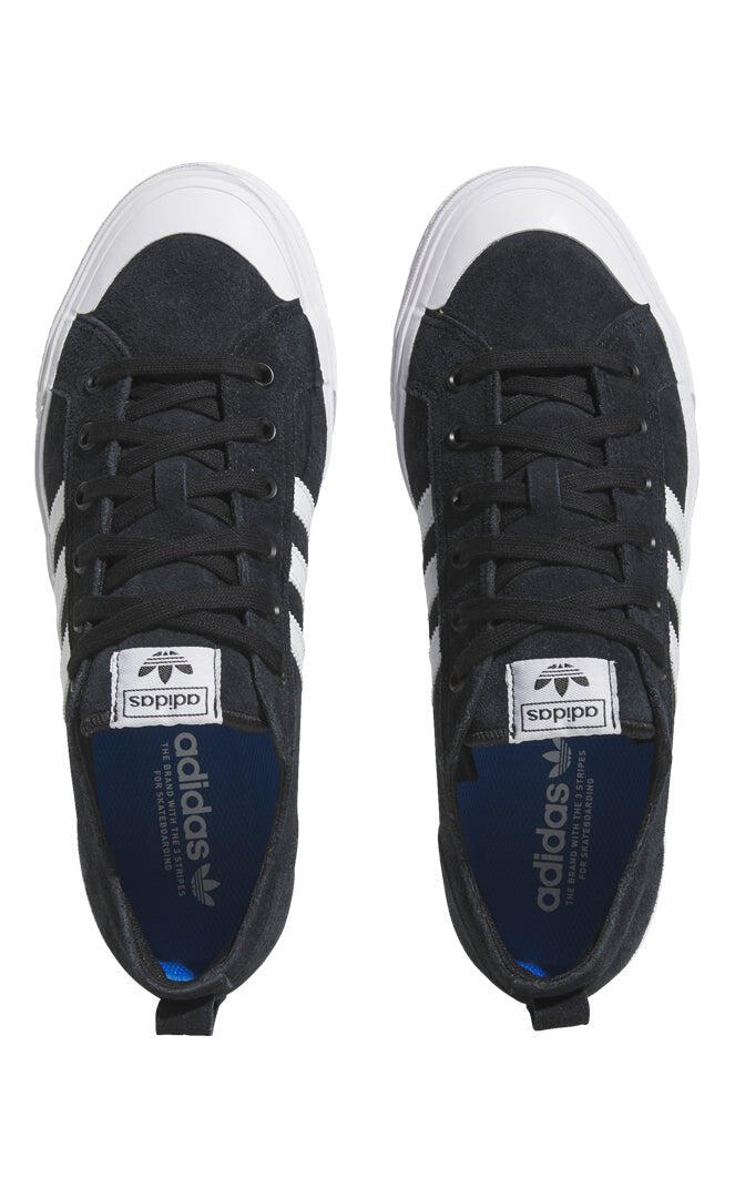Nizza Low Adv Scarpe da Skate Uomo 2/5