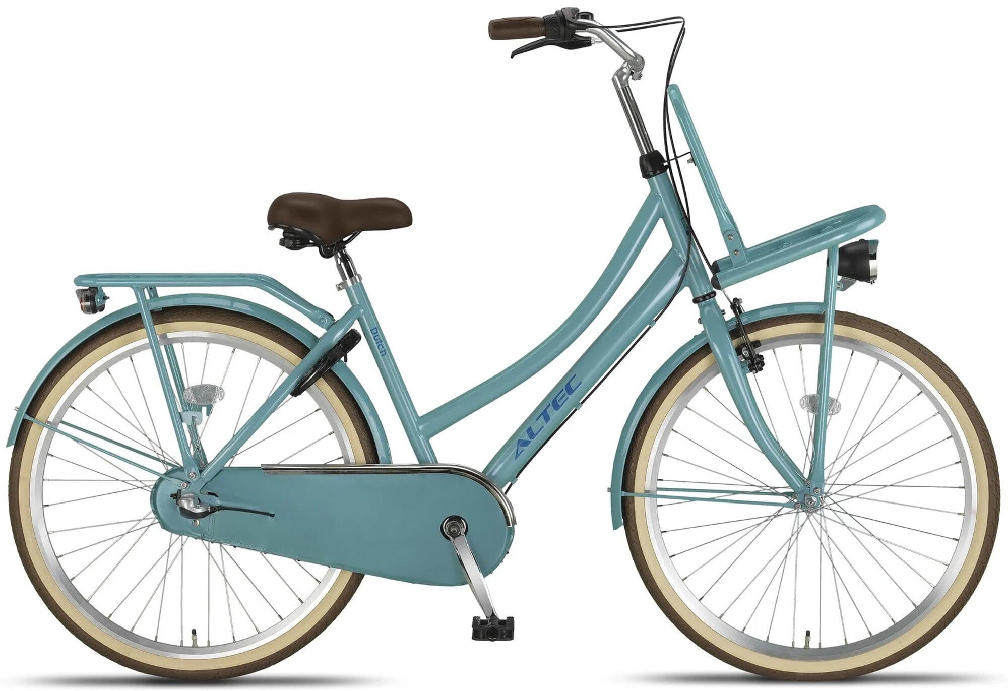 Altec Dutch Kinderfiets Transport 26 inch 3v 2/7