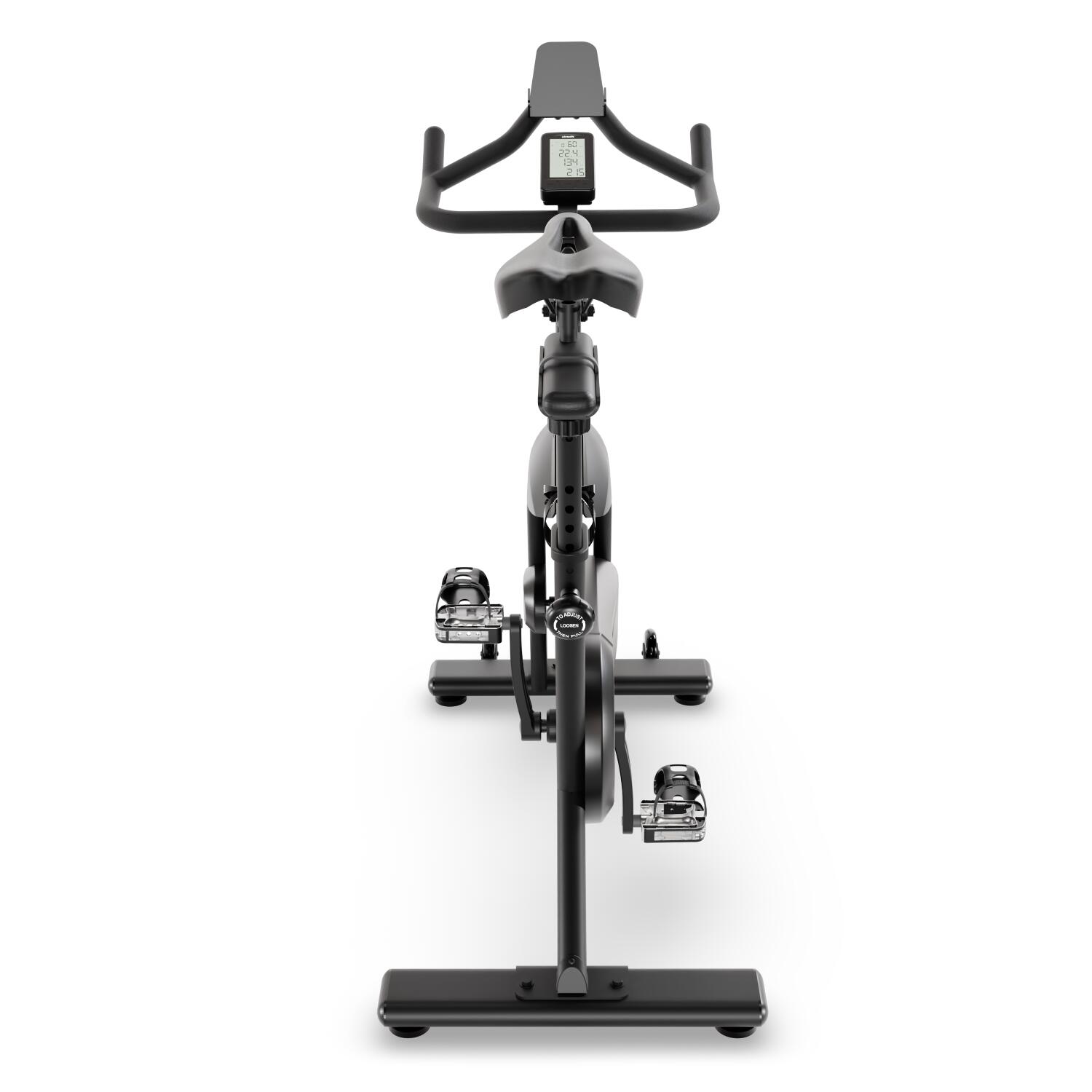 Indoor Cycle - RS200i 7/8