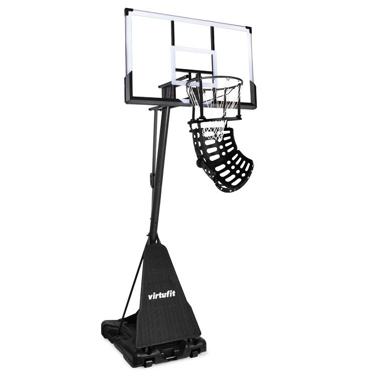Sistem returnare minge Baschet Virtufit